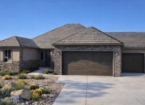 359 Bayhill Circle, Dayton, NV 89403 - #: 260006096