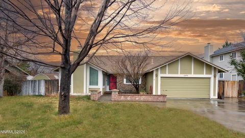 12470 Overbrook Drive Reno NV 89511