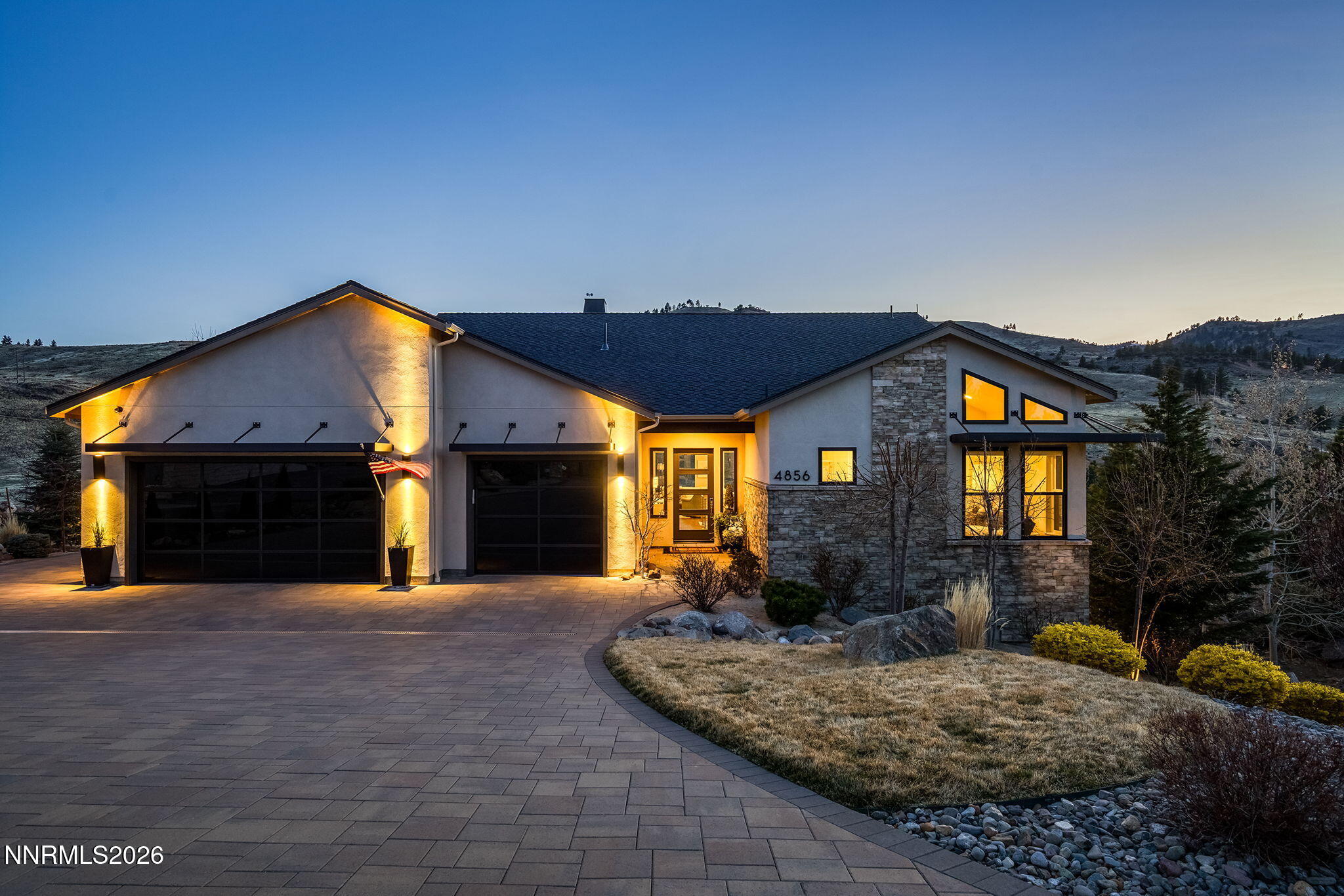 4856 Sierra Pine Court