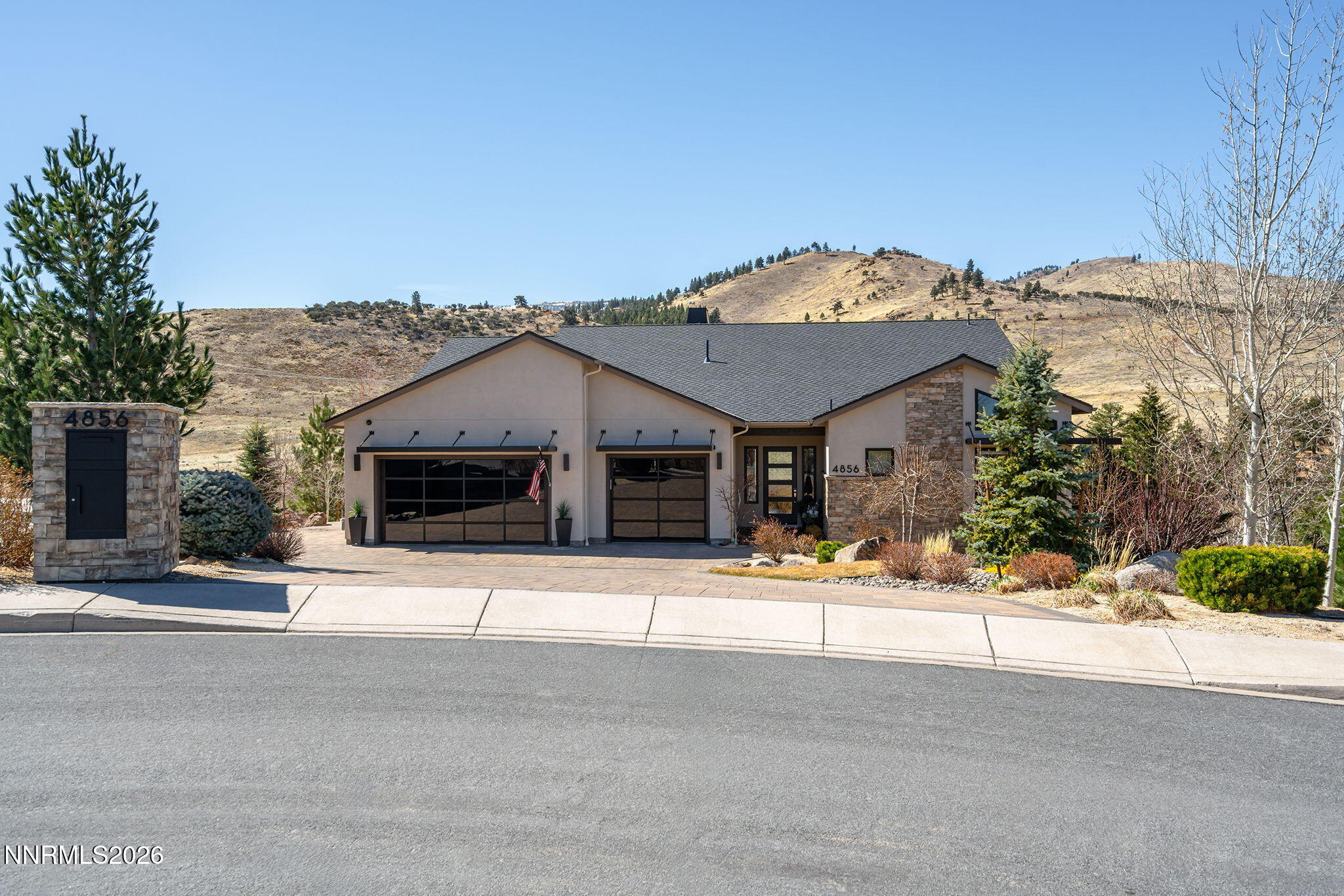 4856 Sierra Pine Court