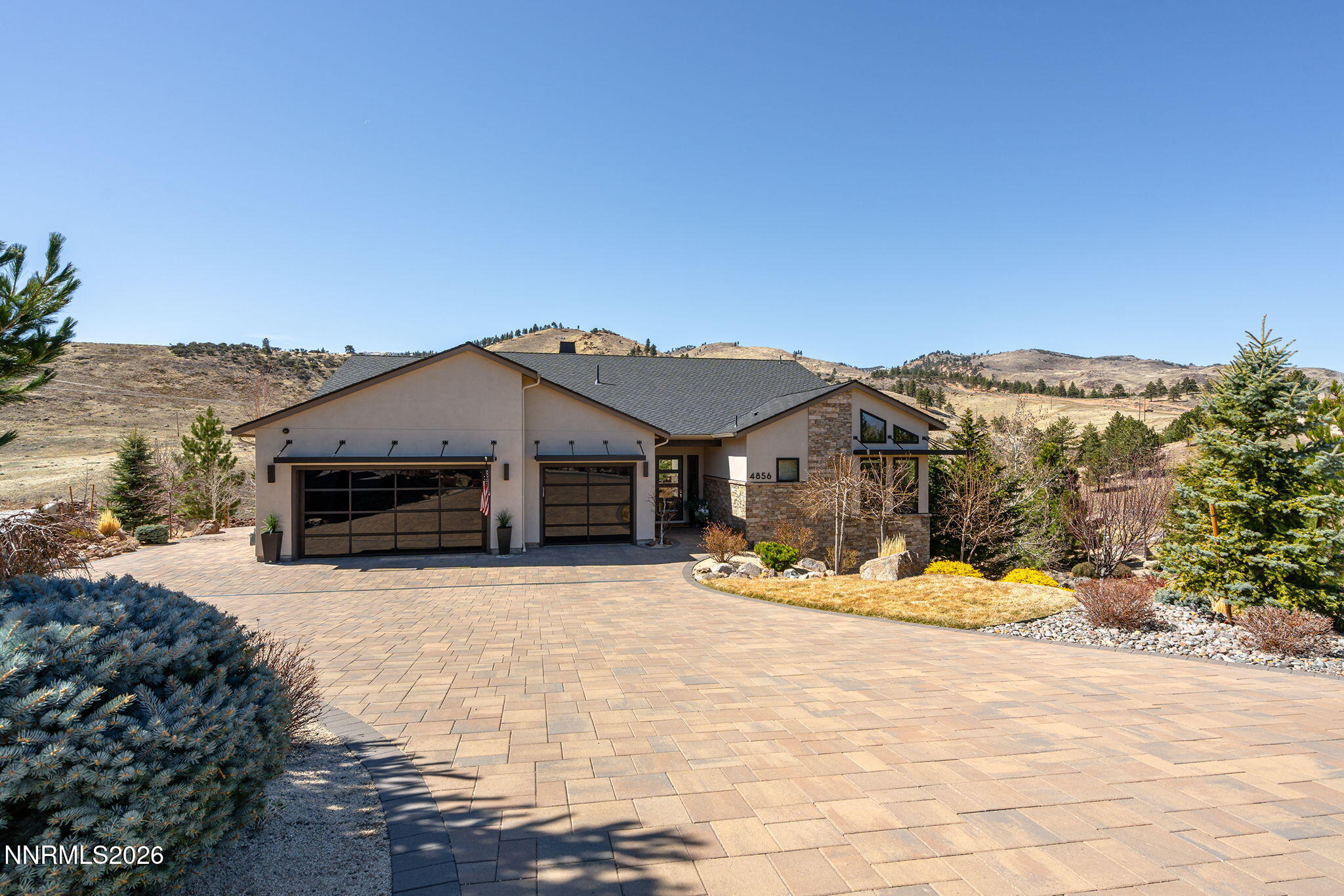 4856 Sierra Pine Court