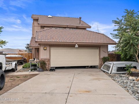 7085 Indigo Circle, Reno, NV 89506 - #: 250055893