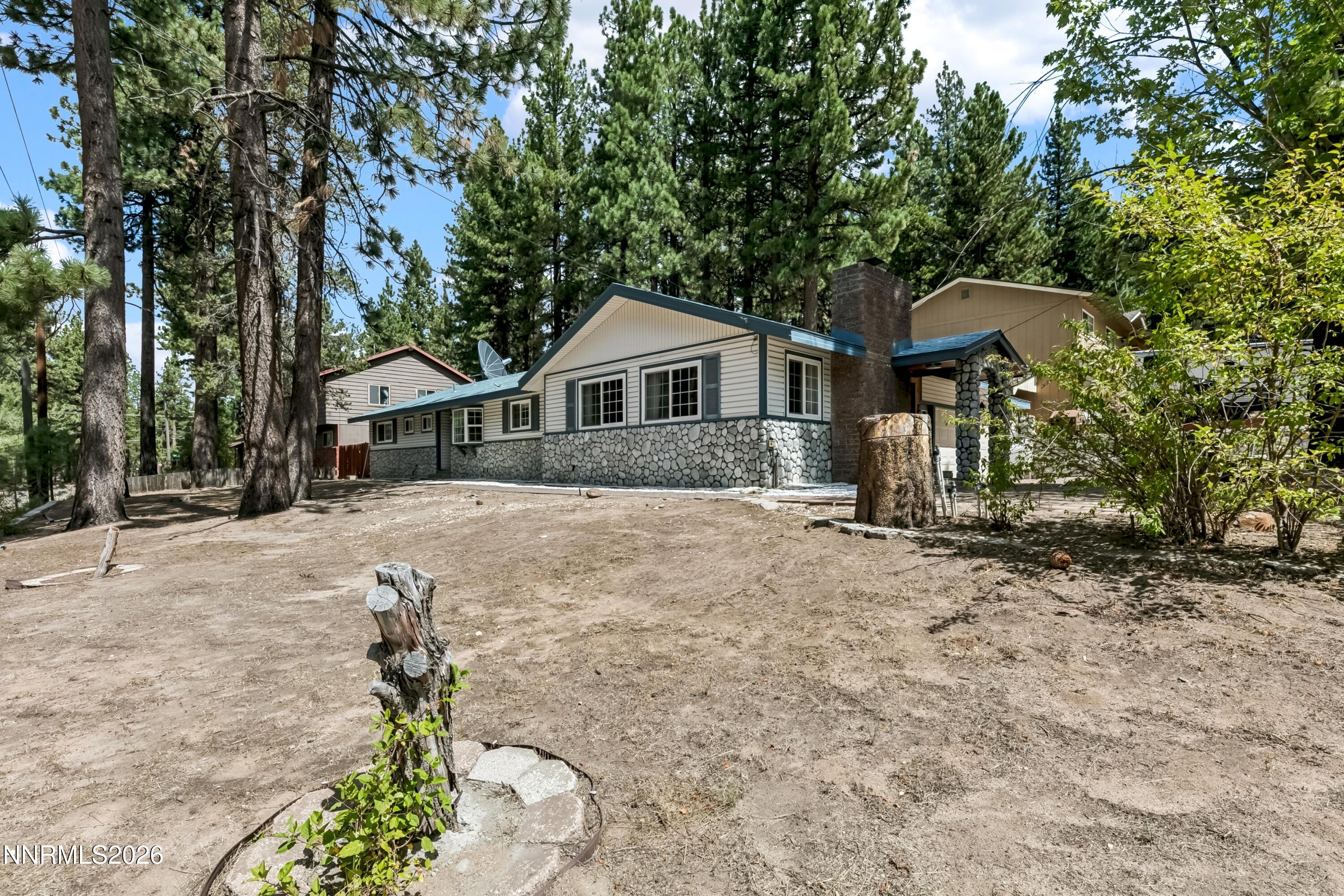 3463 Anne Street