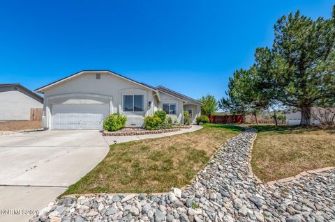 3925 Butte Court, Reno, NV 89508 - #: 260004626