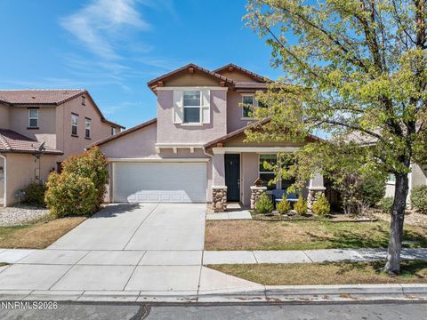 6959 Rioja Court Sparks NV 89436