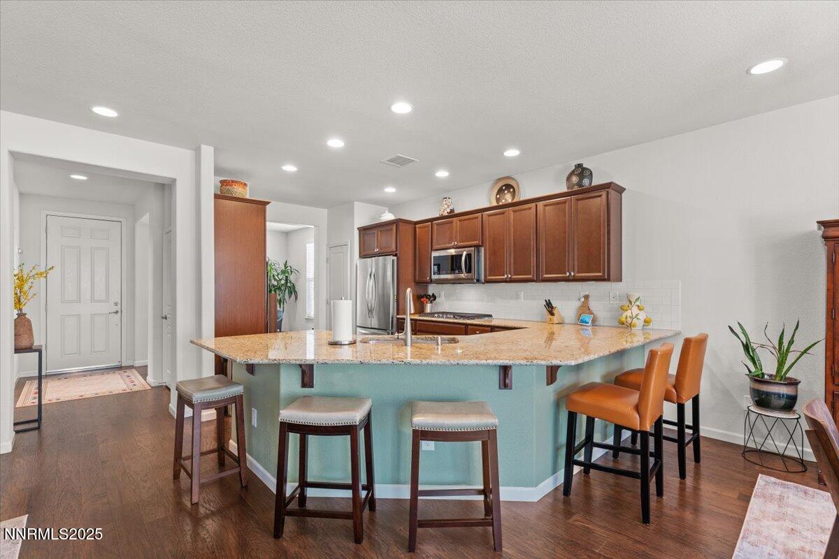 16-1380 Wakefield Trail Reno NV 89523-16