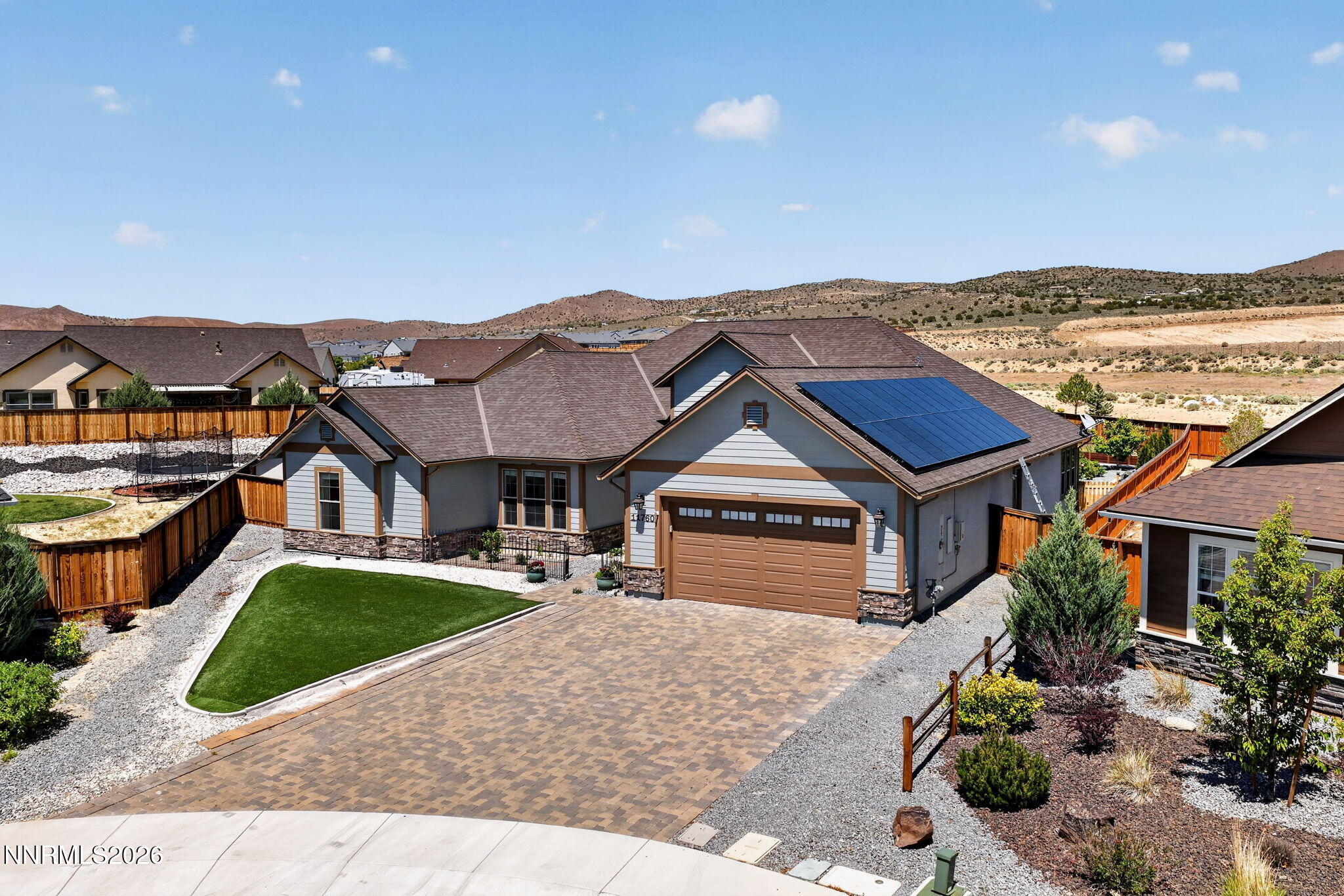 11760 Rustic Ridge Court