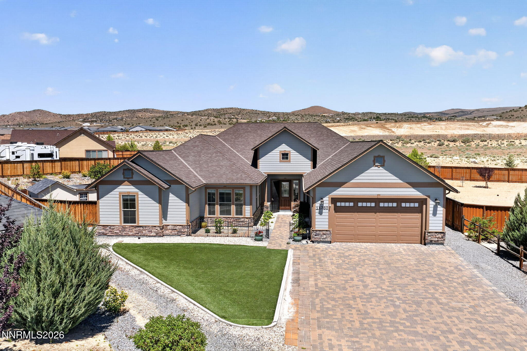 11760 Rustic Ridge Court