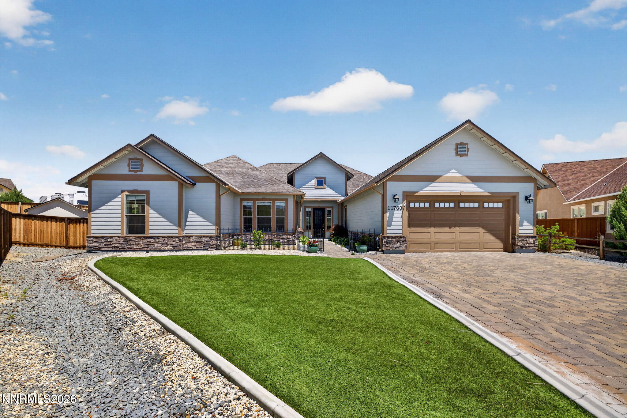 11760 Rustic Ridge Court