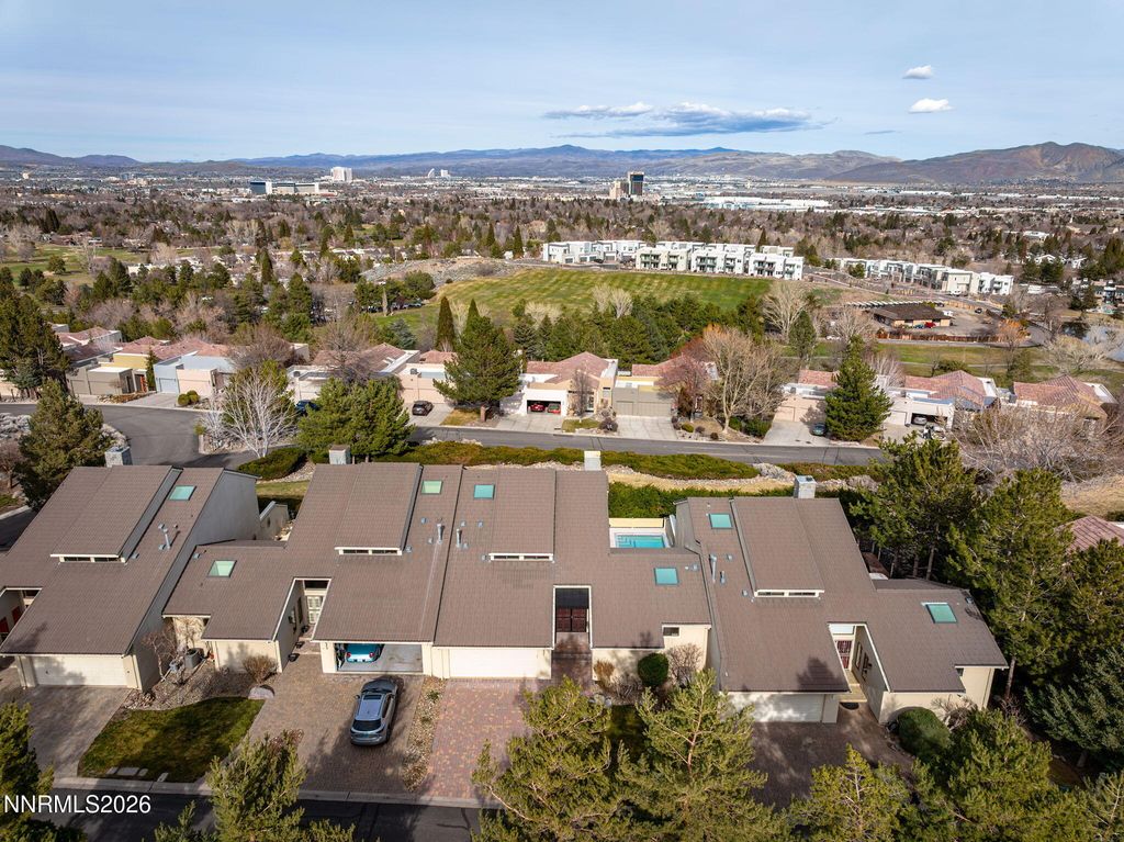 Photo of 2630 Rockview Drive, Reno, NV 89519 (MLS # 260002301)