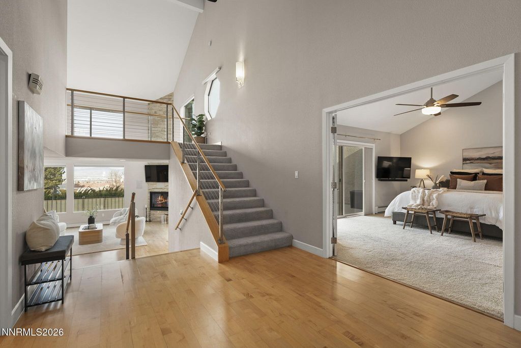 Photo of 2630 Rockview Drive, Reno, NV 89519 (MLS # 260002301)