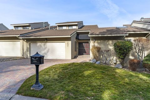 2630 Rockview Drive Reno NV 89519