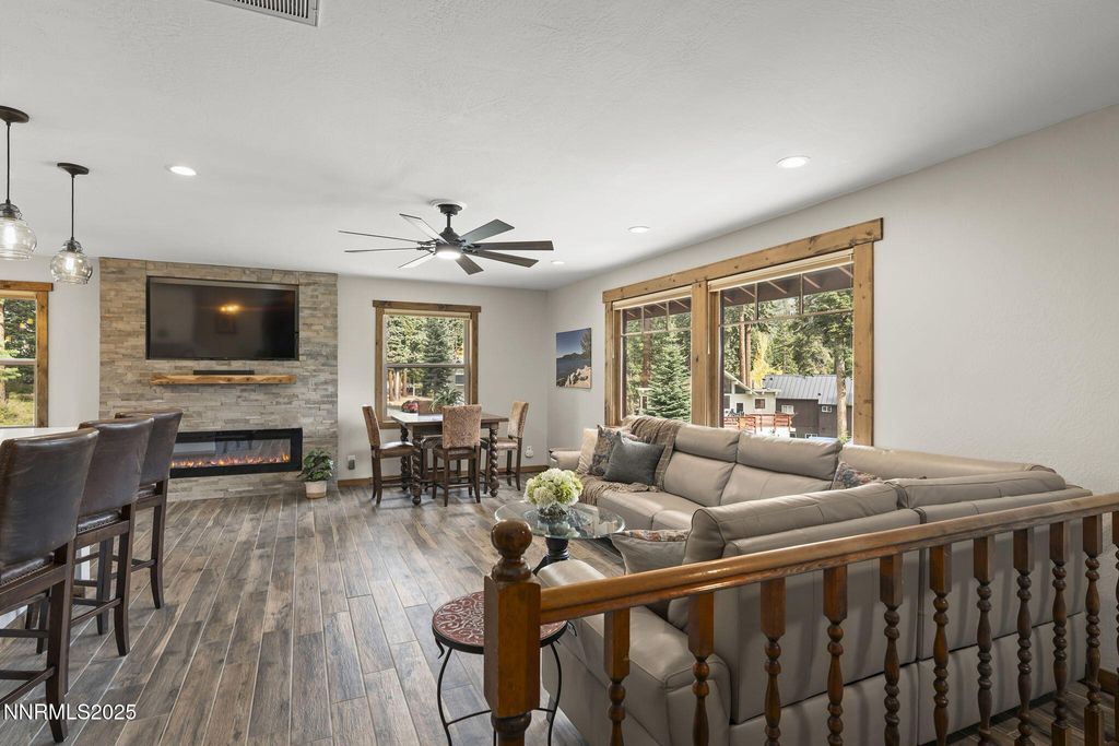 Photo of 984 Tyner Way, Incline Village, NV 89451 (MLS # 250057541)