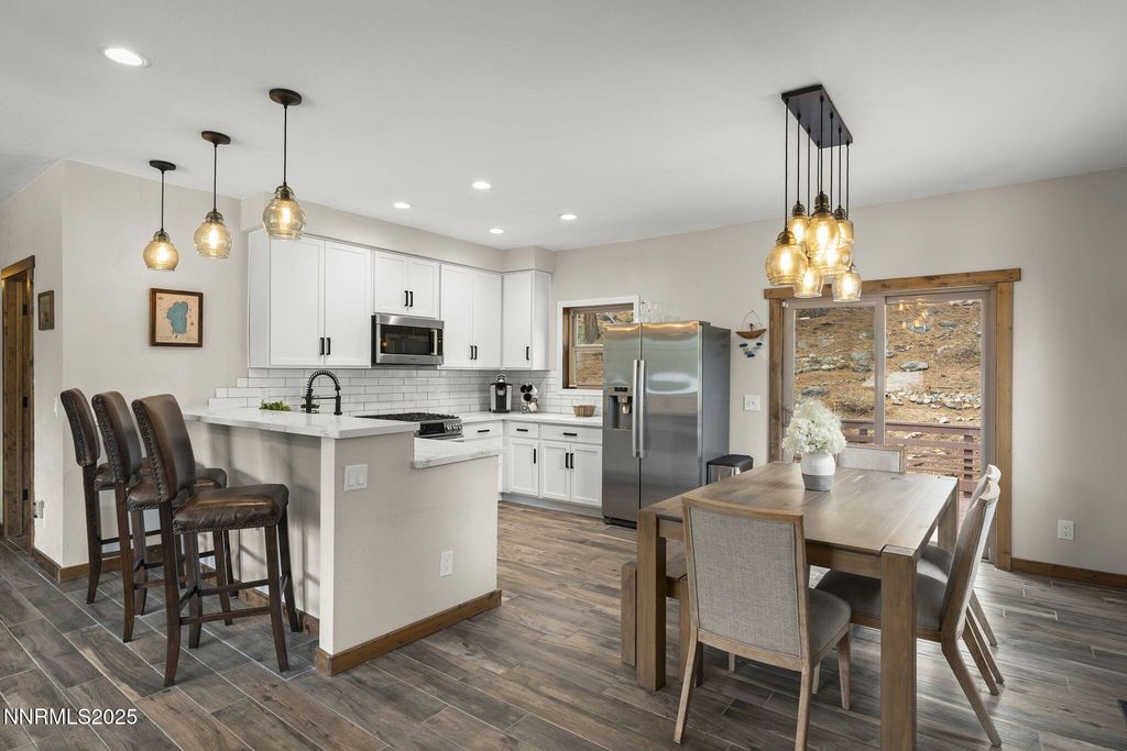 Photo of 984 Tyner Way, Incline Village, NV 89451 (MLS # 250057541)