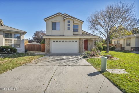 2477 Watercrest Court, Carson City, NV 89703 - #: 250057327