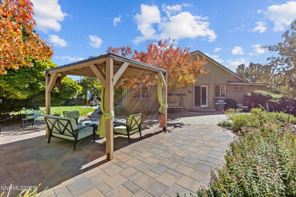 Photo of 6831 Island Queen Court, Sparks, NV 89436 (MLS # 250051449)