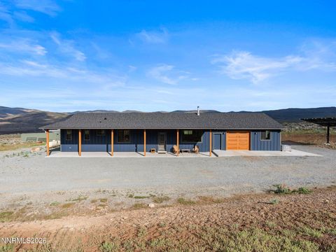 885 Serenity Place Reno NV 89510