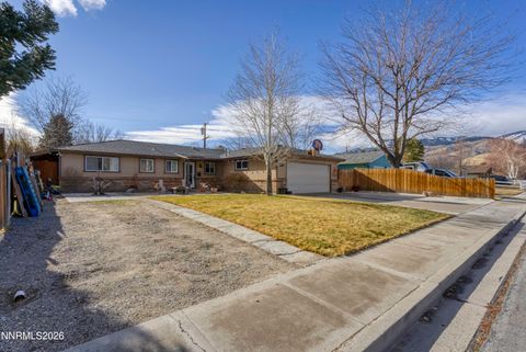 601 Adaline Street Carson City NV 89703