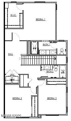 1878 Bella Rosa Alley
