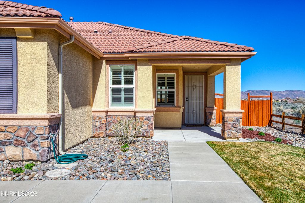 Photo of 3852 Dorado Court, Sparks, NV 89436 (MLS # 260003470)