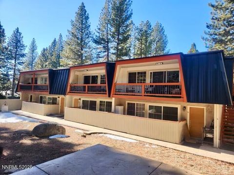 866 Southwood Boulevard Incline Village NV 89451