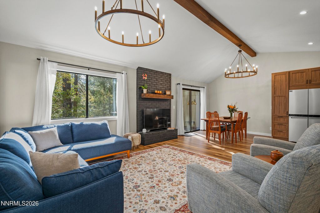 Photo of 811 Southwood Boulevard #UNIT 30, Incline Village, NV 89451 (MLS # 260001145)