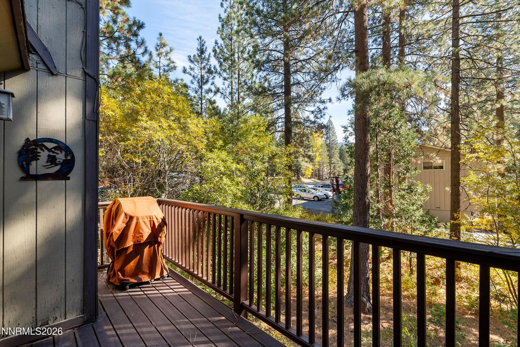 Photo of 811 Southwood Boulevard #UNIT 30, Incline Village, NV 89451 (MLS # 260001145)