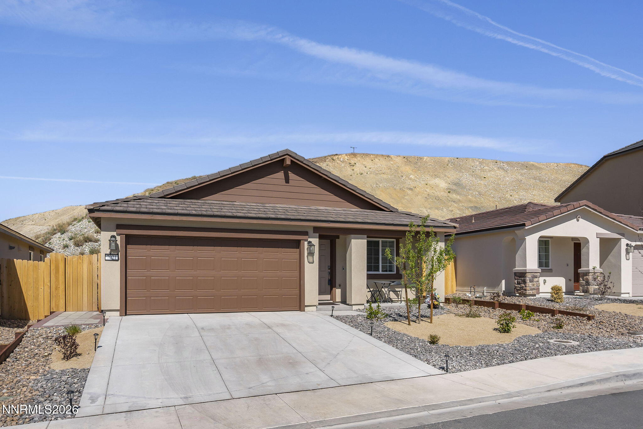 7021 Mount Nimba Street