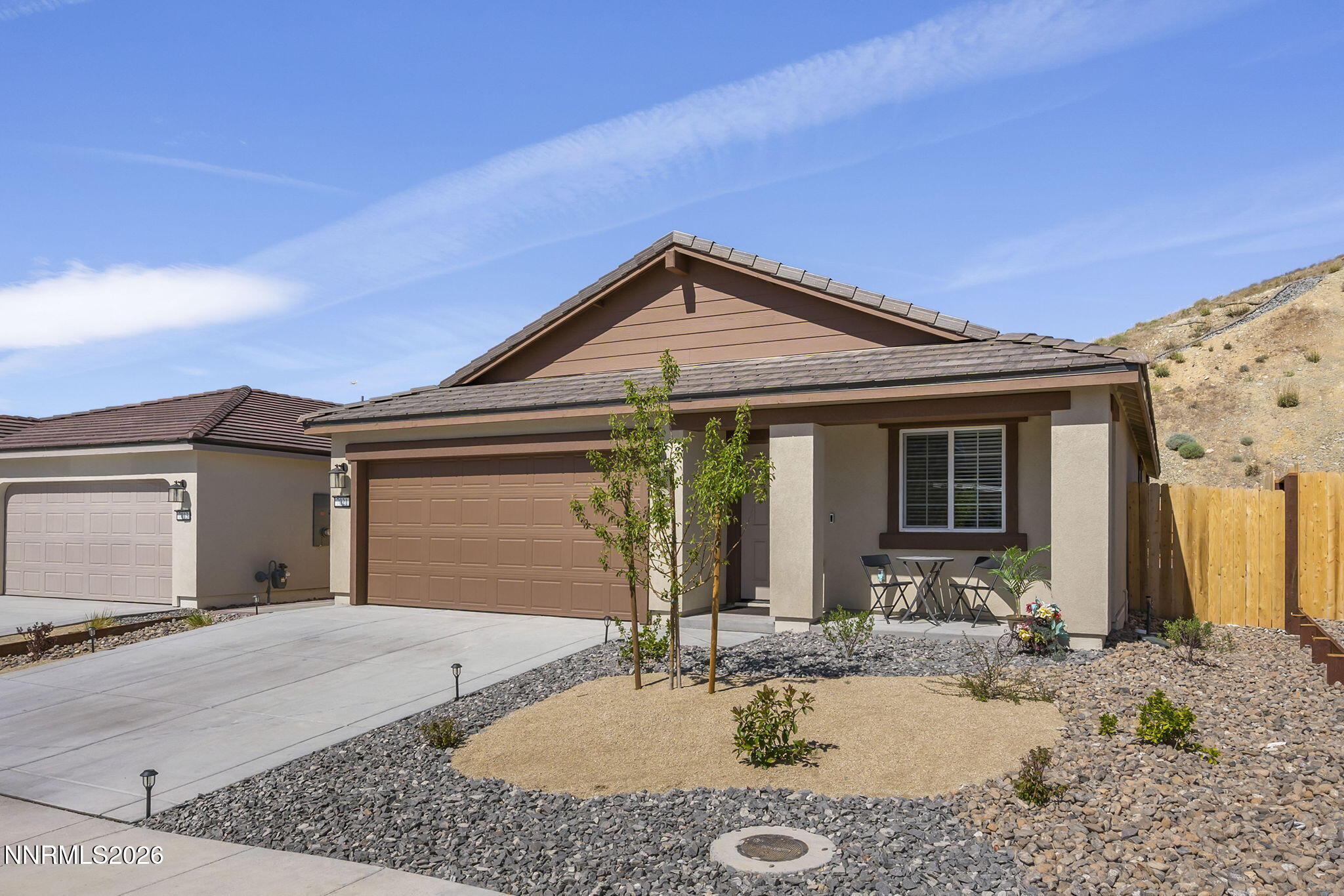 7021 Mount Nimba Street