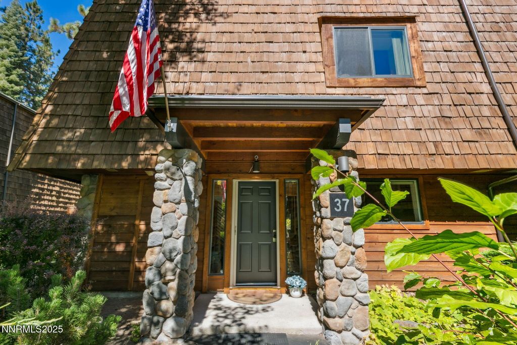 Photo of 120 Country Club Drive, Incline Village, NV 89451 (MLS # 260000426)