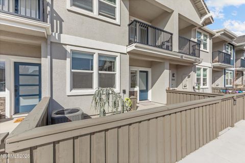 18661 Village Center Drive, Reno, NV 89508 - #: 260003256