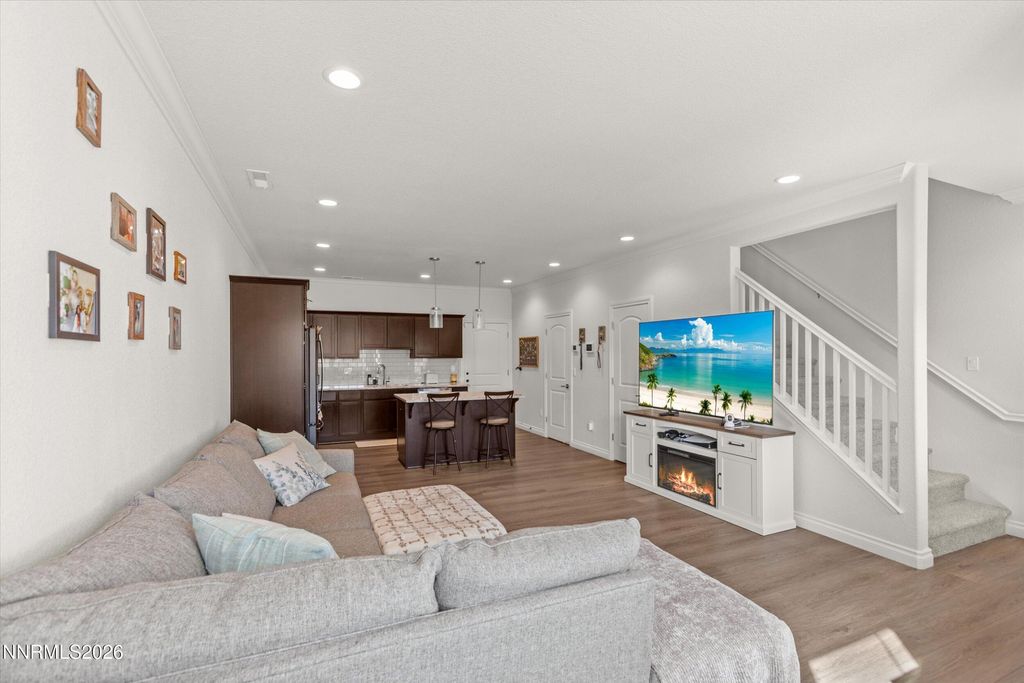 Photo of 18661 Village Center Drive, Reno, NV 89508 (MLS # 260003256)