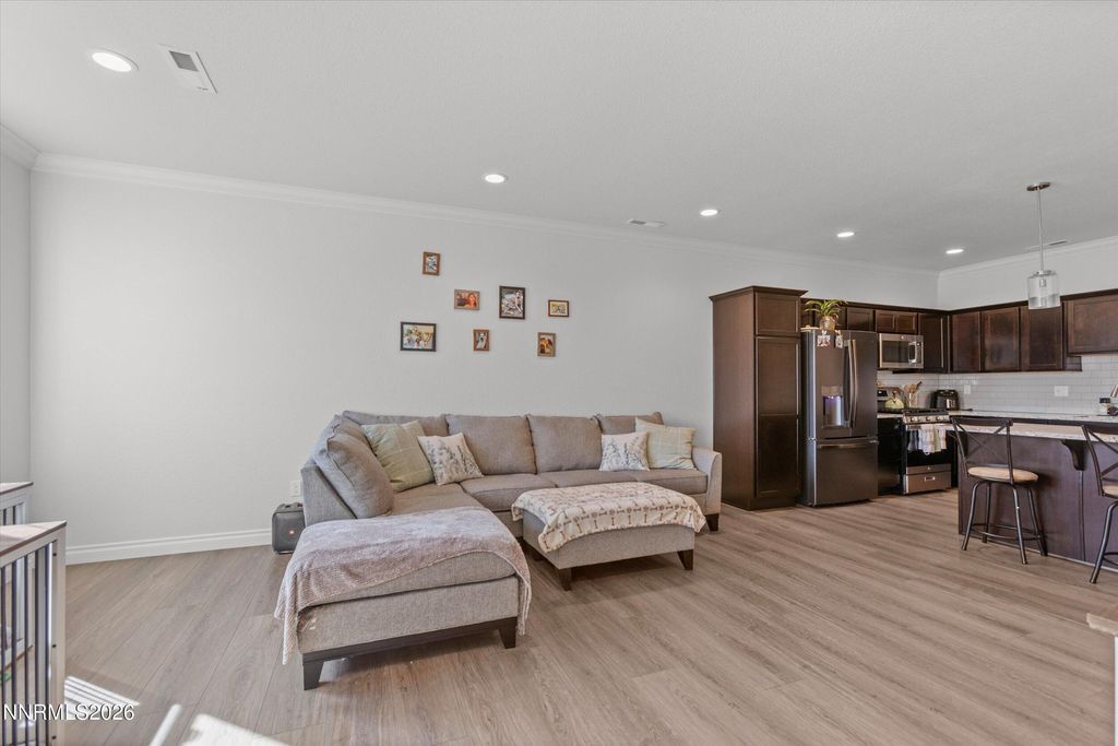 Photo of 18661 Village Center Drive, Reno, NV 89508 (MLS # 260003256)