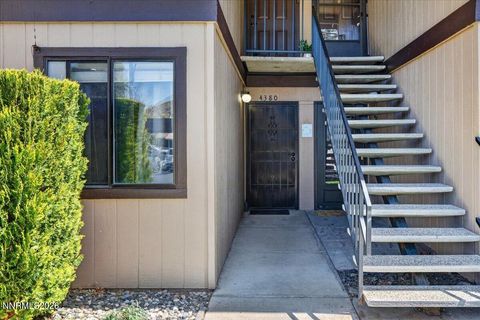 4380 Matich Drive, Reno, NV 89502 - #: 260003219
