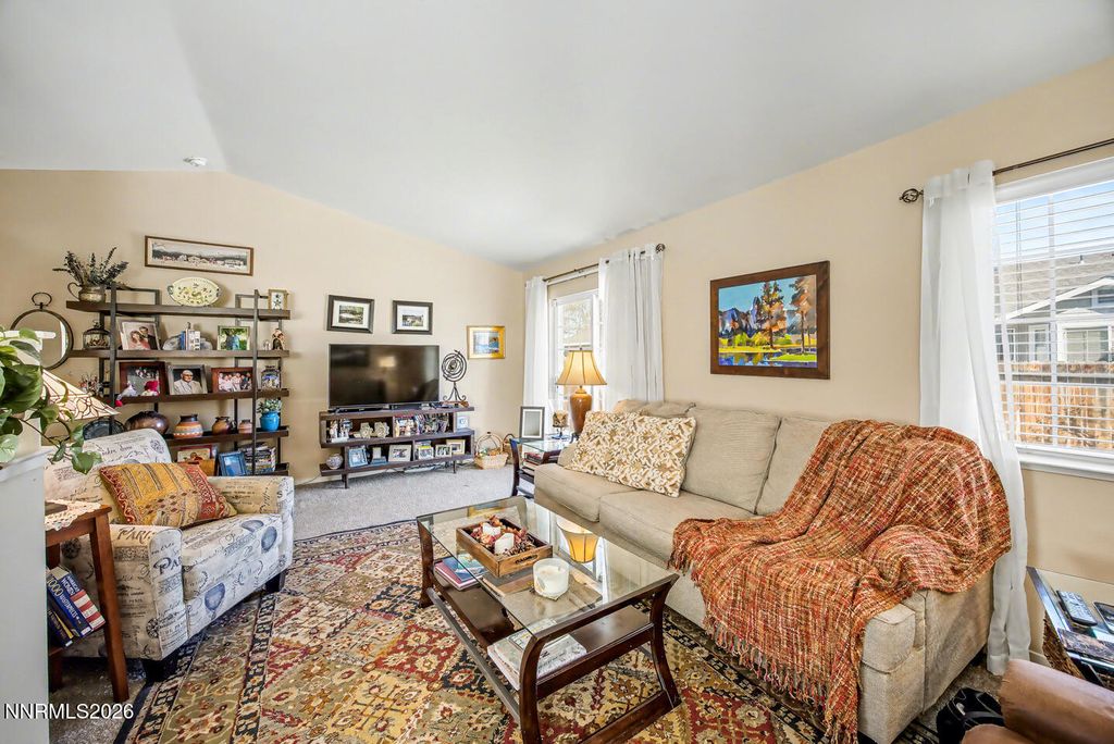 Photo of 358 Dianna Way, Fallon, NV 89406 (MLS # 260003310)