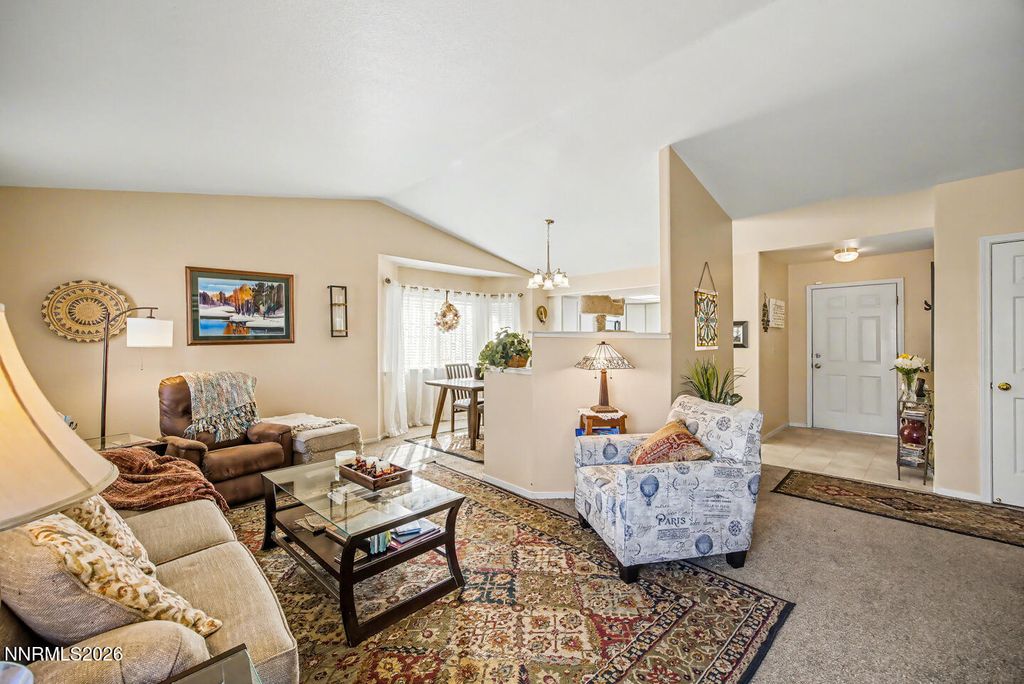 Photo of 358 Dianna Way, Fallon, NV 89406 (MLS # 260003310)