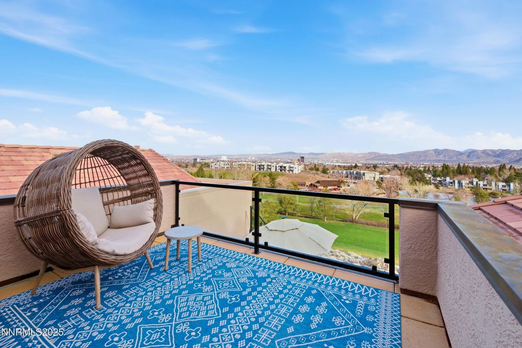 Photo of 2648 Edgerock Road, Reno, NV 89519 (MLS # 260000131)