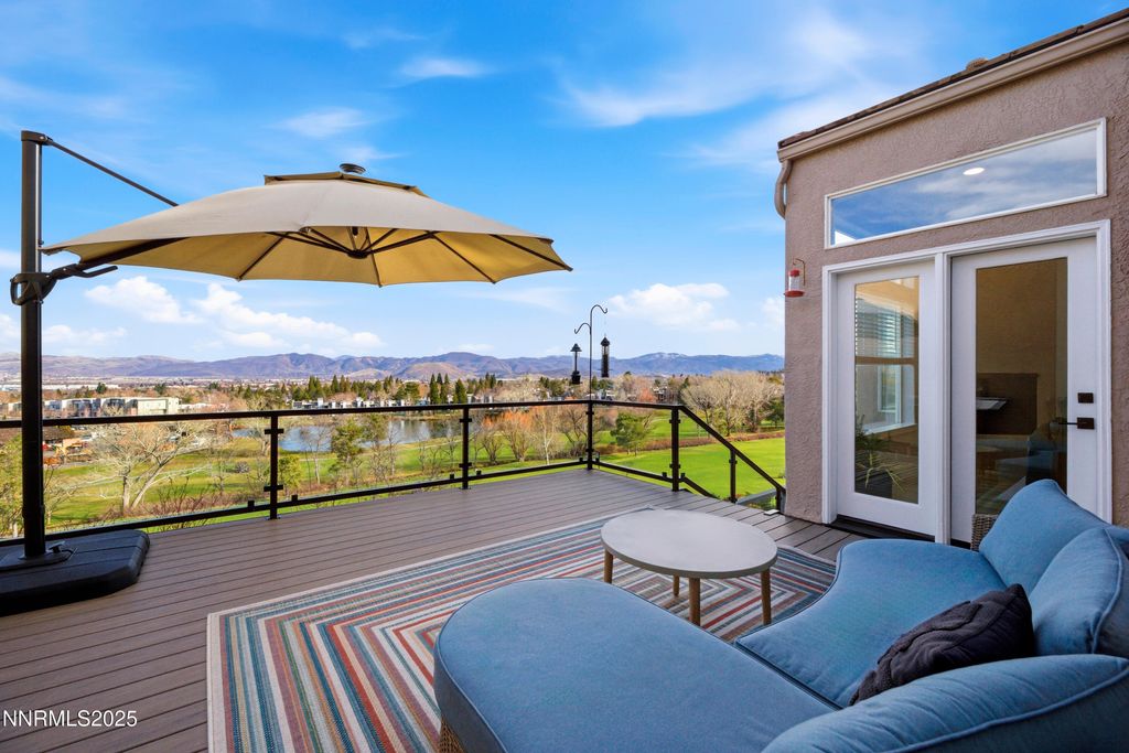 Photo of 2648 Edgerock Road, Reno, NV 89519 (MLS # 260000131)