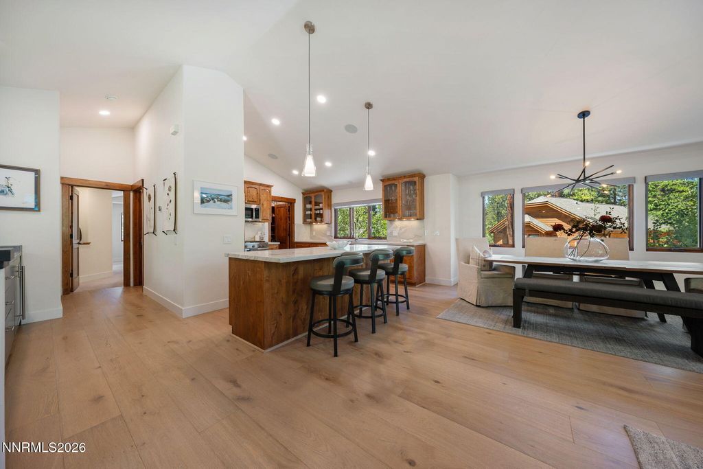 Photo of 873 Rosewood Circle, Incline Village, NV 89451 (MLS # 260006428)