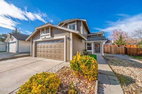 1185 Westlake Road, Reno, NV 89523 - #: 250057674