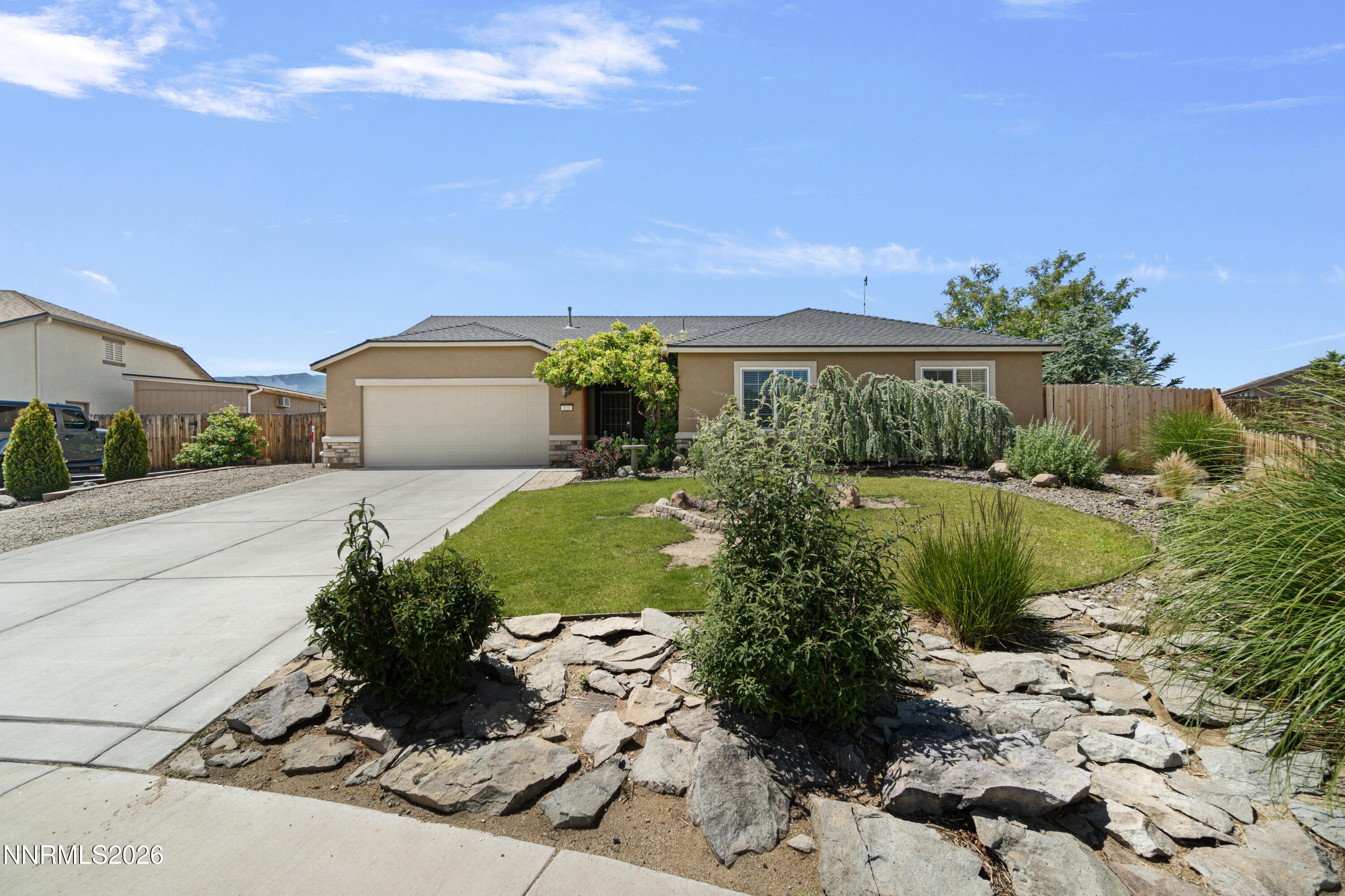 123 Hood Drive