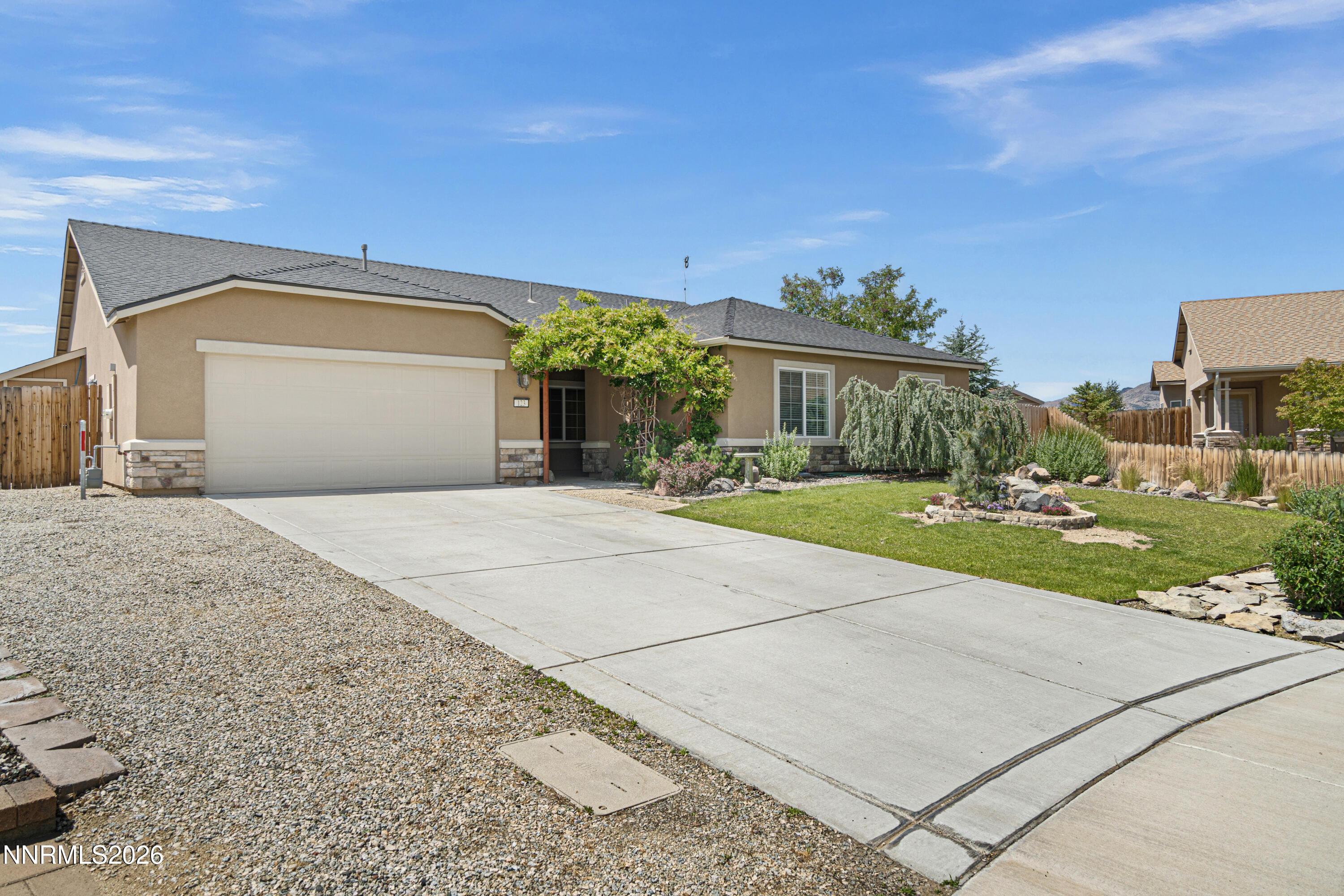 123 Hood Drive