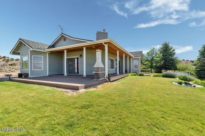 125 Columbia Hill Court (25 of 47)