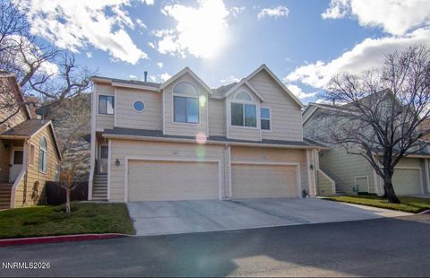 4335 Leeward Lane, Reno, NV 89502 - #: 260002836