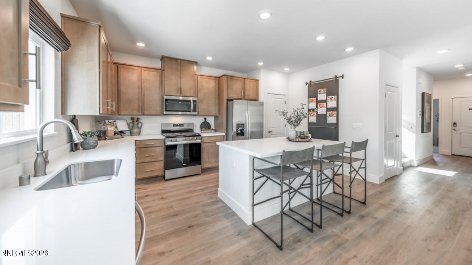 734 Alouette Circle