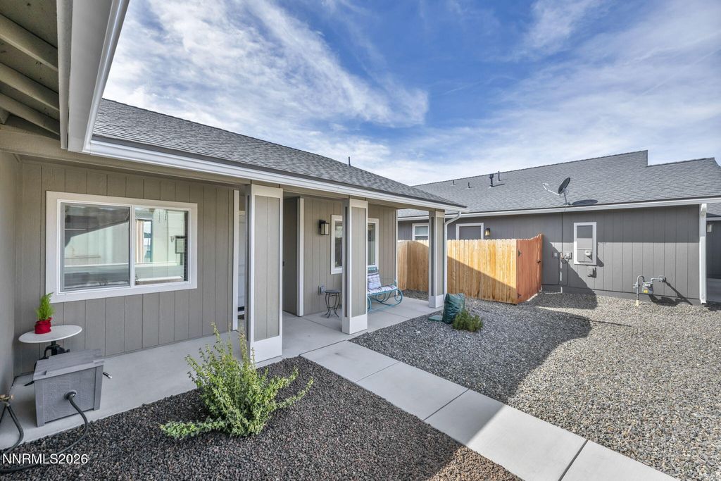 Photo of 303 Eddies Lane, Dayton, NV 89403 (MLS # 260003112)