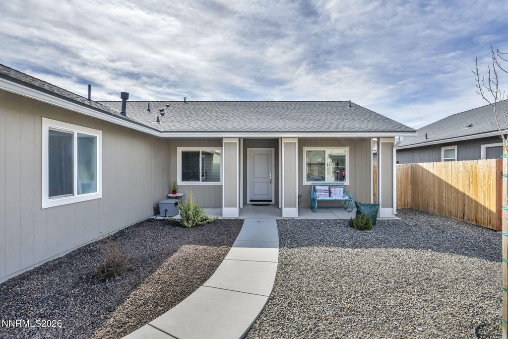 Photo of 303 Eddies Lane, Dayton, NV 89403 (MLS # 260003112)