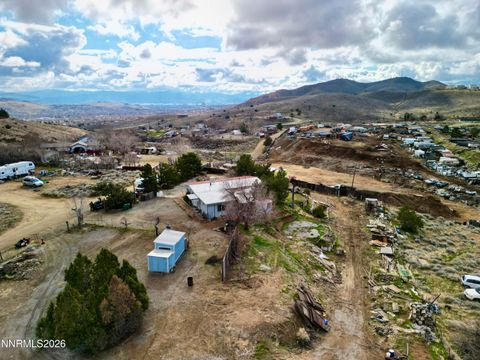 550 Quartz Lane, Sun Valley, NV 89433 - #: 260001682