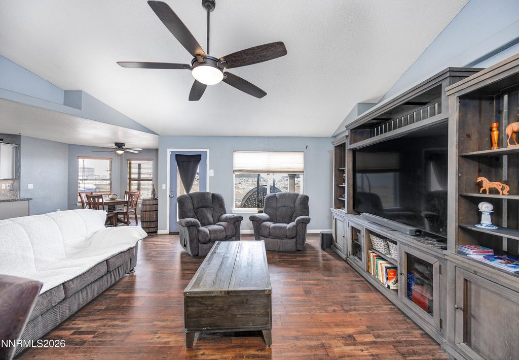 Photo of 1850 Heidi Road, Fallon, NV 89406 (MLS # 260001904)