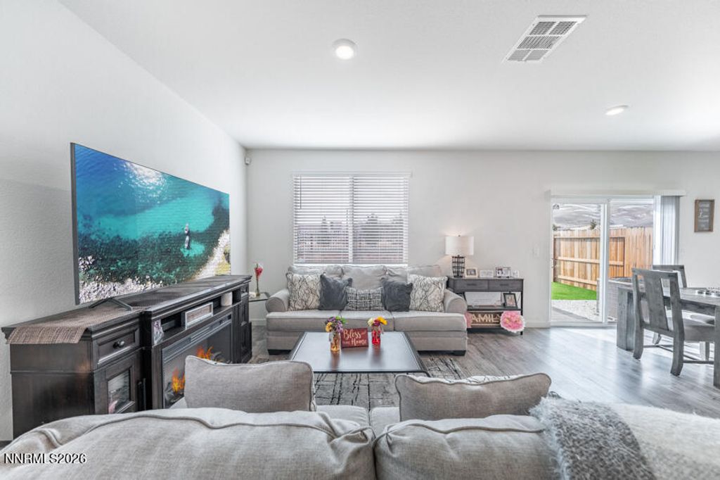 Photo of 8830 Wolf Moon Drive, Reno, NV 89506 (MLS # 260001566)